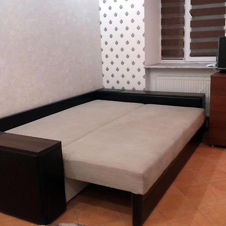 Comfortable Apartment On Franko Lviv Exterior foto